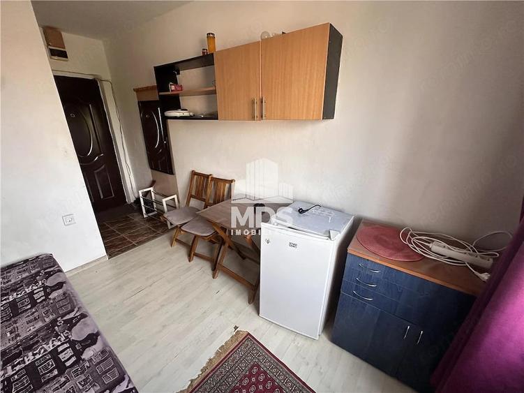 Casă cu 1 camere în Complex Studențesc