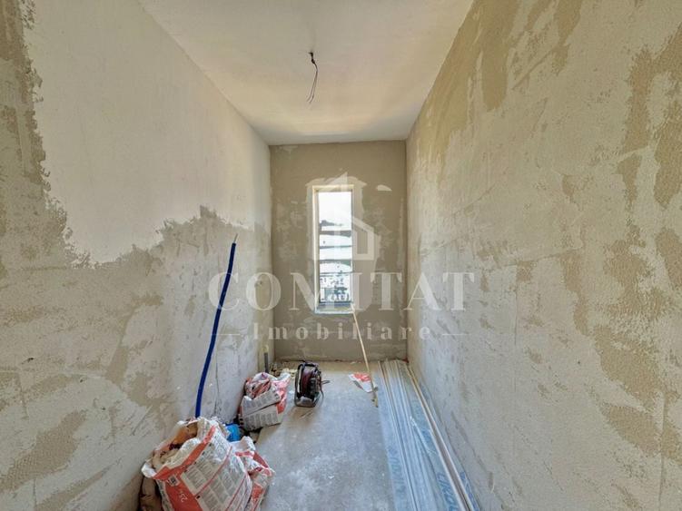 Duplex cu 4 camere cu Canalizare în Iris