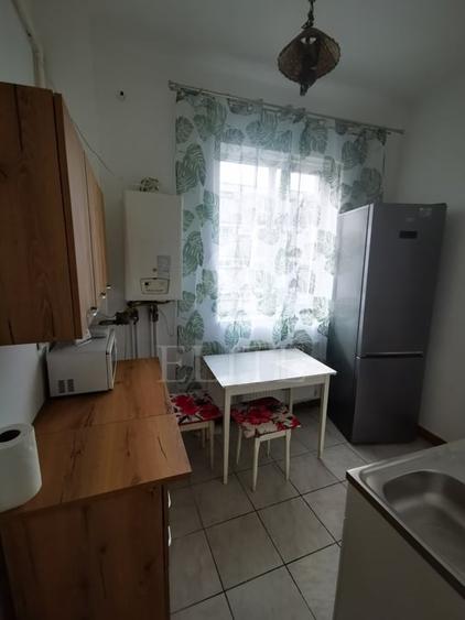 Apartament 2 camere în zona TITULESCU - 7