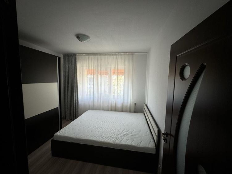 Disponibil de la 1 iulie. Apartament de inchiriat 2 camere - 7