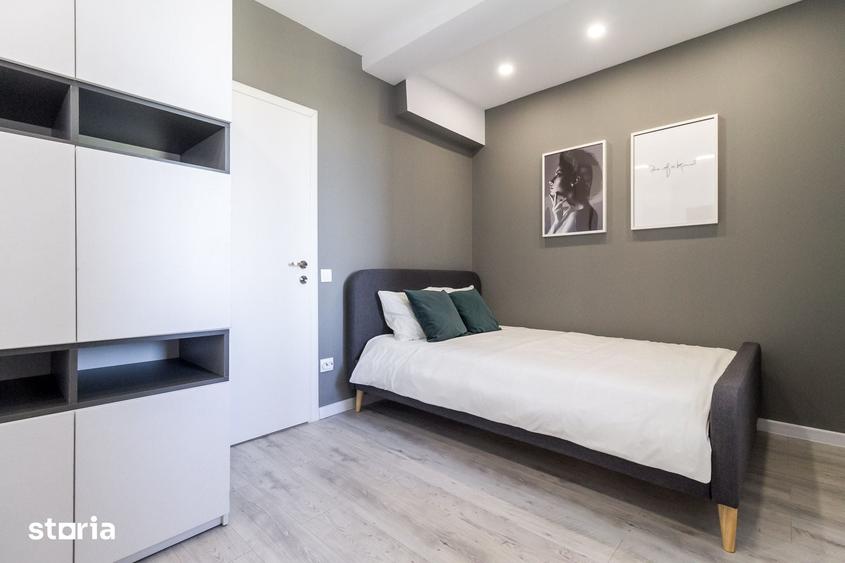 Apartament modern | Centrala proprie | Ultracentral | GalDan - 6