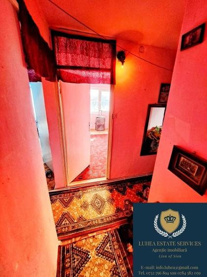 4 camere, 100 mp, decomandat, Bocșa, Caraș Severin - 1