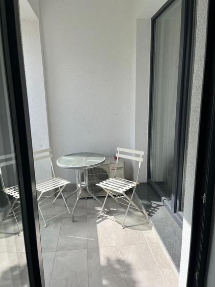 Apartament cu 2 camere în Titan