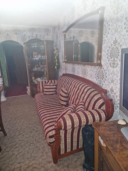 Apartament cu 2 camere semidecomandat în Făcăi