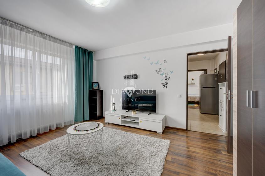 Apartament 2 camere | Parcare | Centrala proprie | Etaj 3 fara lift - 3