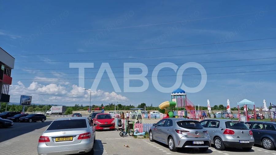 Apartament cu 2 camere decomandat în Est