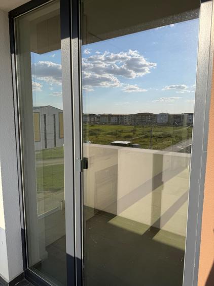 Apartament cu 2 camere decomandat în Neptun