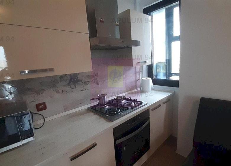 Super Apartament Vitan Mall - 8