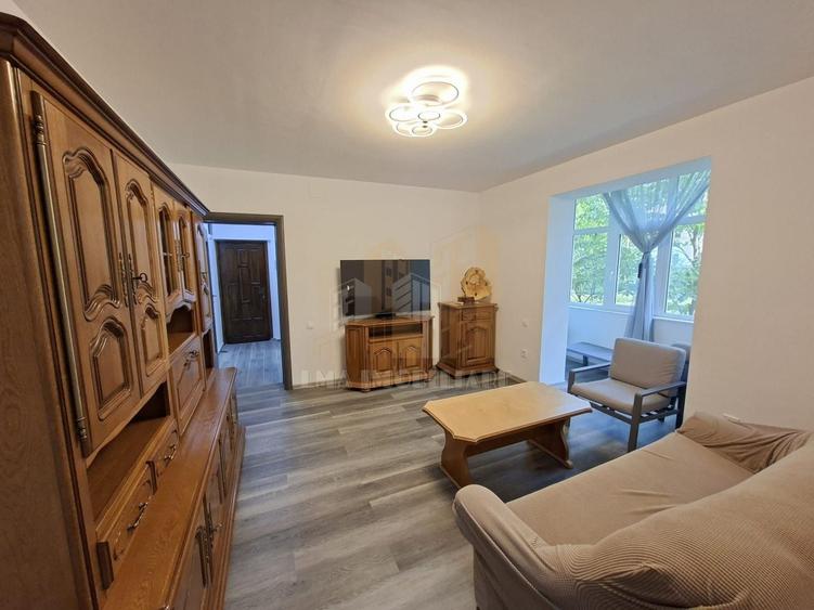 Apartament 2 camere renovat mobilat 2026 Astra Brasov - 8