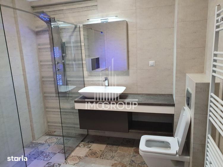 Apartament cu 2 camere în Europa