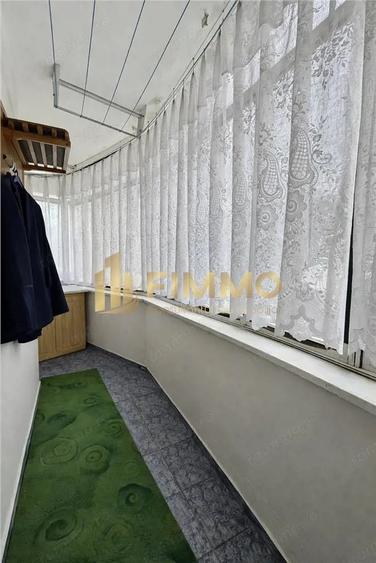 Apartament cu 4 camere decomandat în Poieni-Suceava