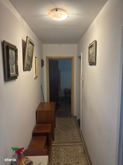 Apartament 3 camere, Berceni, balcon, utilat - 2