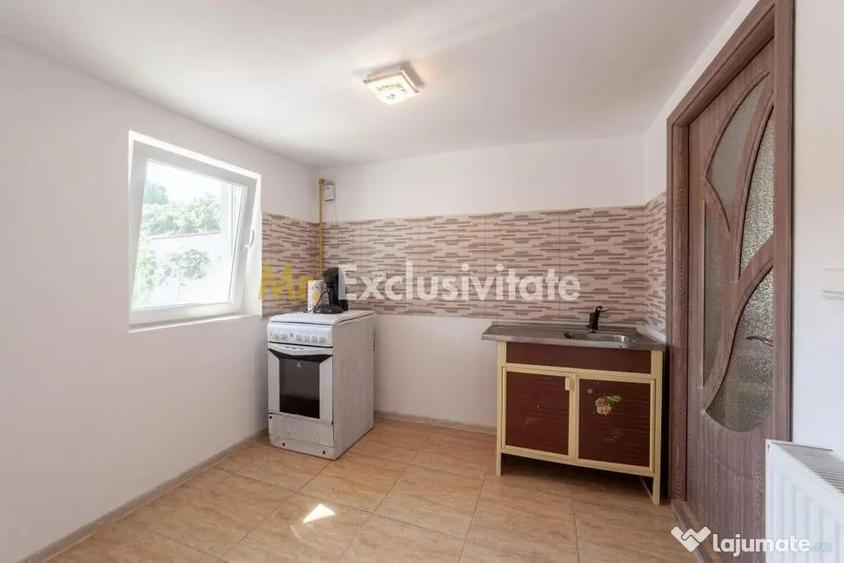 Casă cu 1 camere cu Teren 491 Mp în Găvana