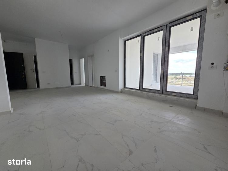 Apartament cu rate la dezvoltator pe 30 de ani Bragadiru, 3 camere - 6