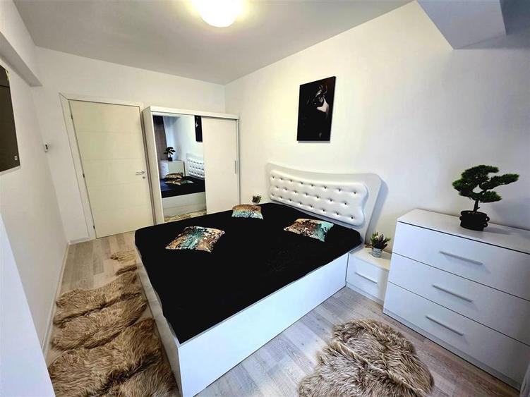 Apartament cu 3 camere decomandat în Moara de Vânt