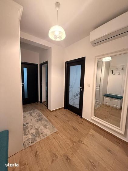 Apartament cu 2 camere decomandat în Tătărași