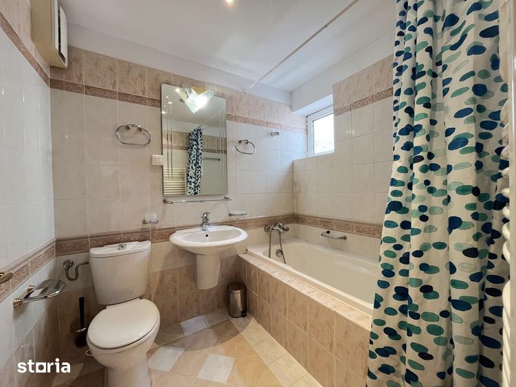 Apartament cu 3 camere în Domenii