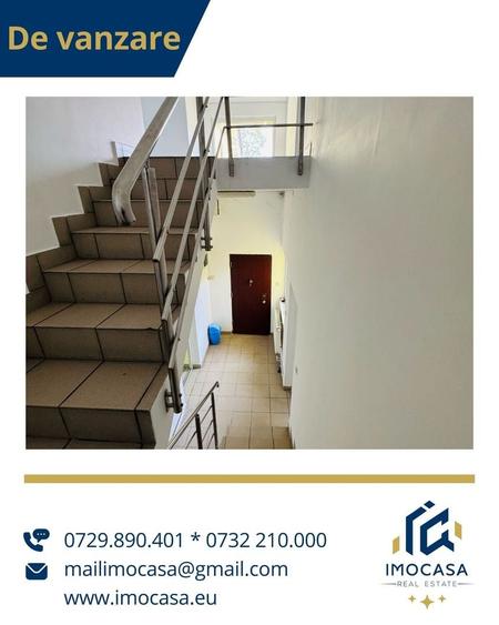 Spațiu comercial, de 588 mp, în Grădiște