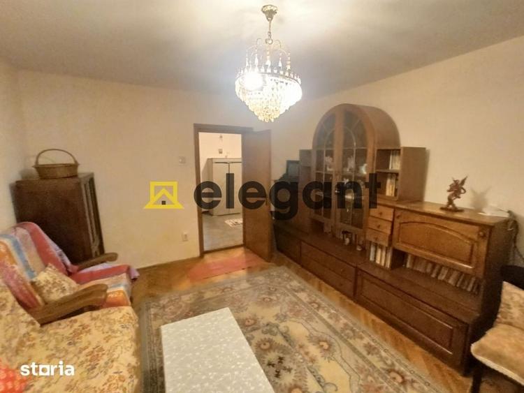 Apartament cu 3 camere decomandat în 1 Mai