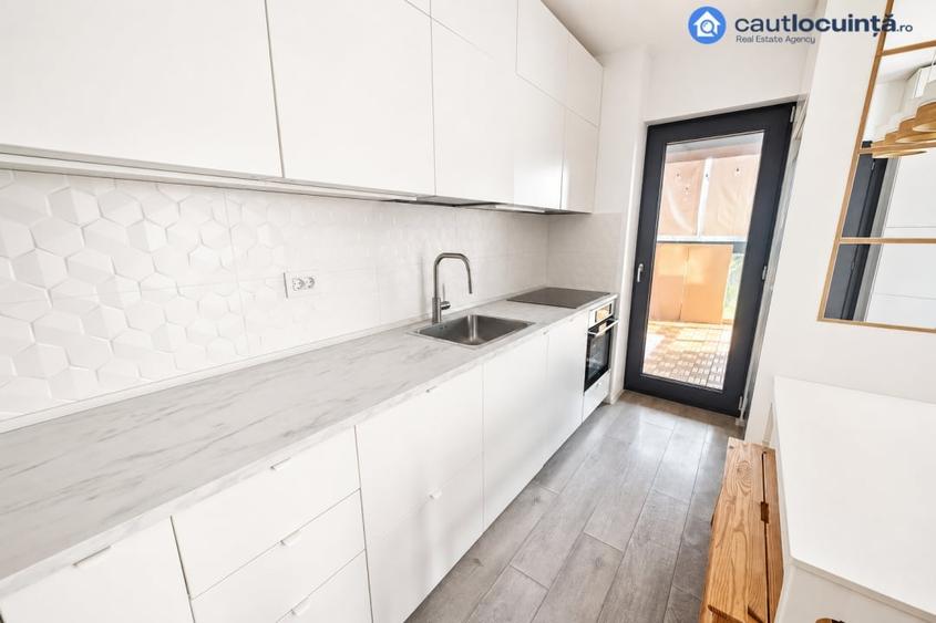 Apartament 5 camere | Băneasa | Casa Presei - 4