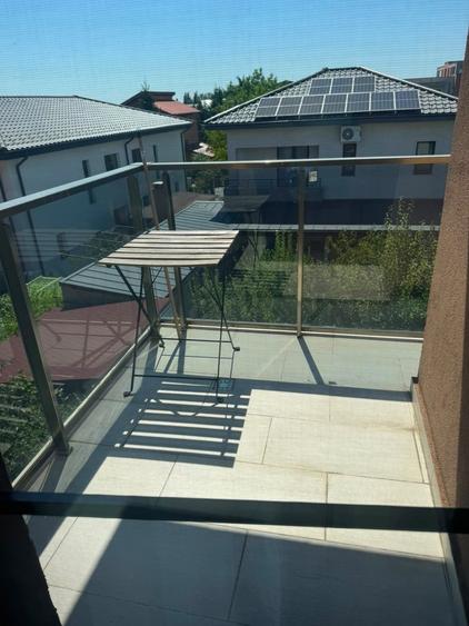 Garsonieră semidecomandată în Odăile