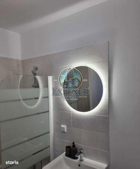 Inchiriere 3 camere GranVia Park|Lux|Parcare Subterana - 2