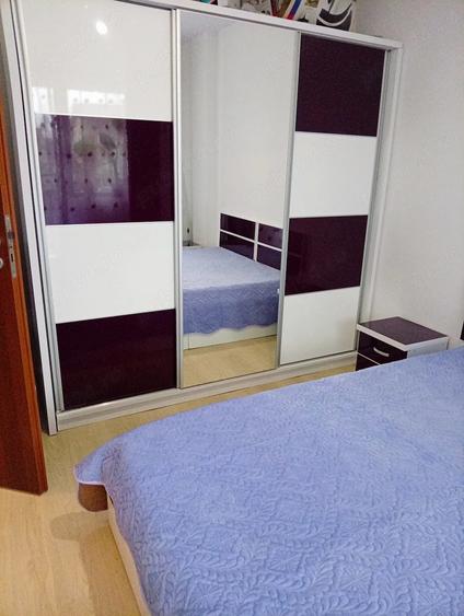 Apartament cu 2 camere decomandat în Prelungirea Ghencea