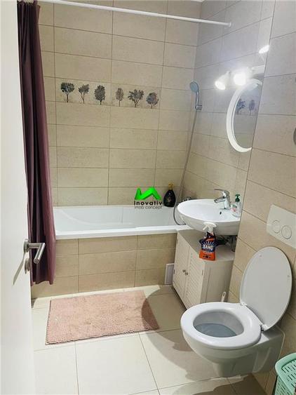 Apartament cu 2 camere decomandat în Hipodrom 3