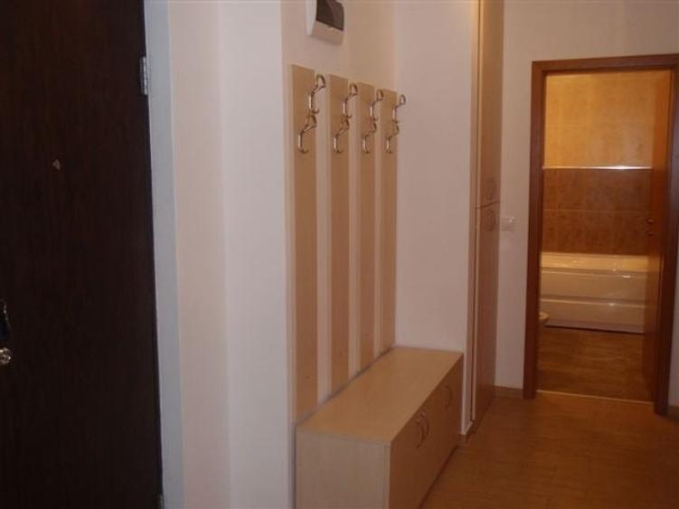 Apartament cu 2 camere decomandat în Aradului