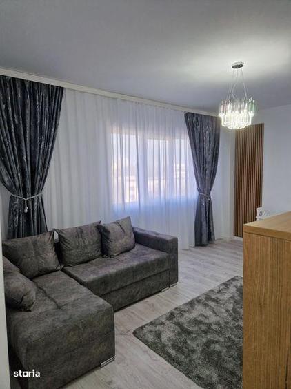 Apartament cu 2 camere, mobilat în Central