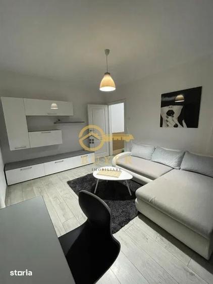 Apartament cu 2 camere în Vasile Aaron