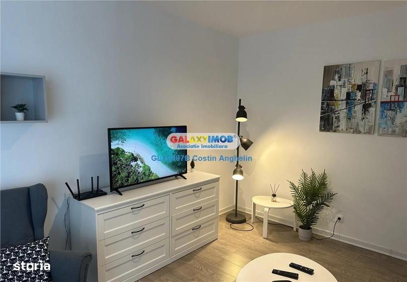 Apartament cu 2 camere decomandat în Roșu