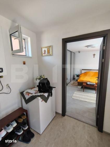 Casă cu 1 camere cu Teren 926 Mp în Jucu