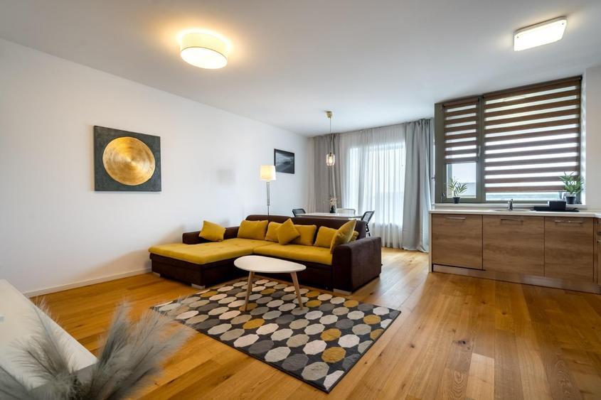 2 camere Aviatiei Park 0 comision - 7