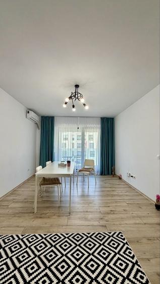 Proprietar inchiriez Apartament 2 camere Exigent Plaza - 8