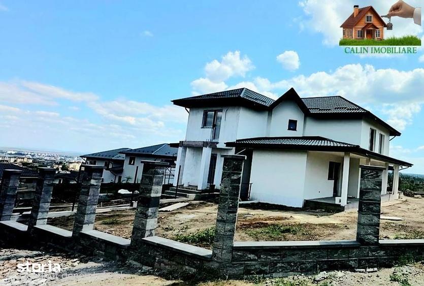Casă cu 3 camere cu Teren 350 Mp în Valea Adâncă