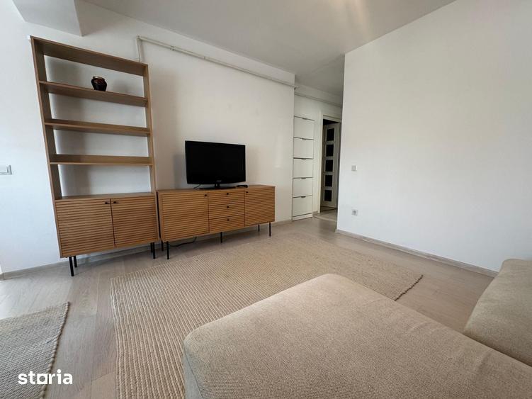 Apartament cu 2 camere Tatarasi- Moara de vant - 1