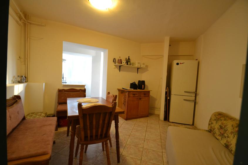 ap.2 camere, et.2, zona Aradului - 5