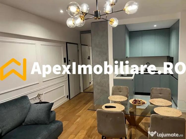 Apartament 2 camere de inchiriat Cotroceni Bucure?ti | Apex - 7