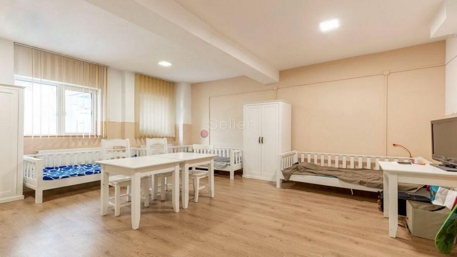 Casă individuală cu 31 camere cu Canalizare în Blumăna