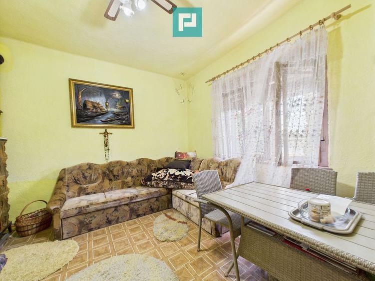 Casa, Com.Irato?u. Jud.Arad - 8