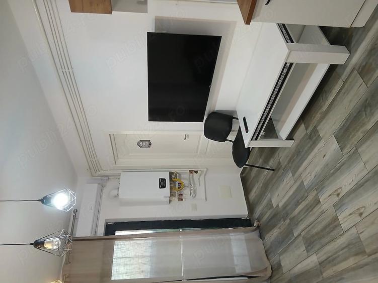 Apartament cu 2 camere decomandat în Nord