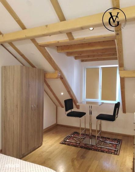 Studio de inchiriat situat in Faleza Nord potrivit pentru o persoana, - 3