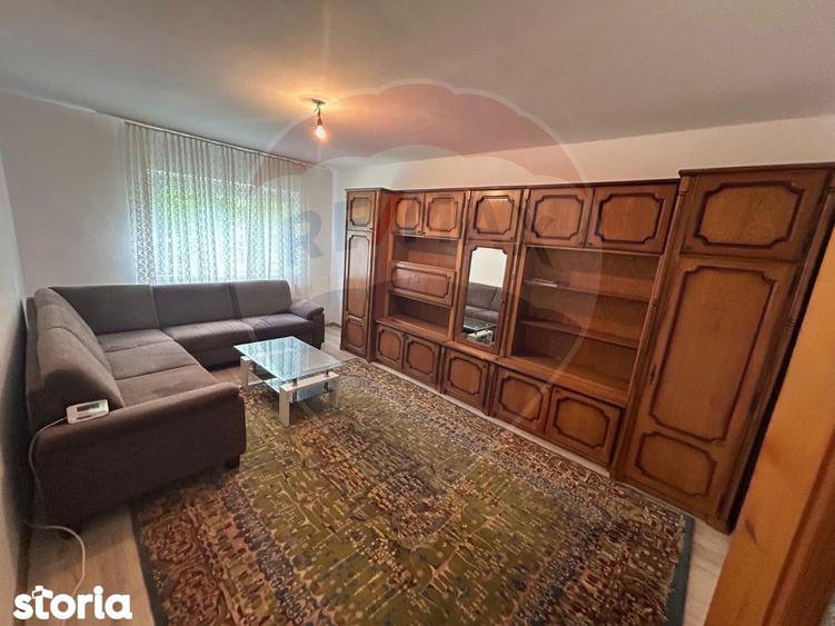 Apartament 3 camere -1 Mai (in spate la Pelendava) - 5