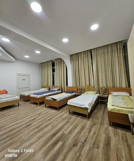 Apartament cu 4 camere în Iosia