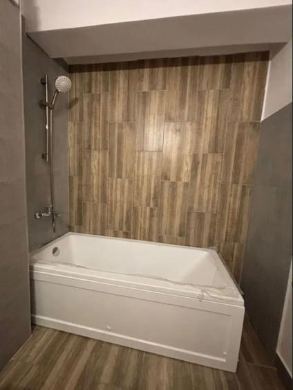 Apartament cu 2 camere semidecomandat în Florești