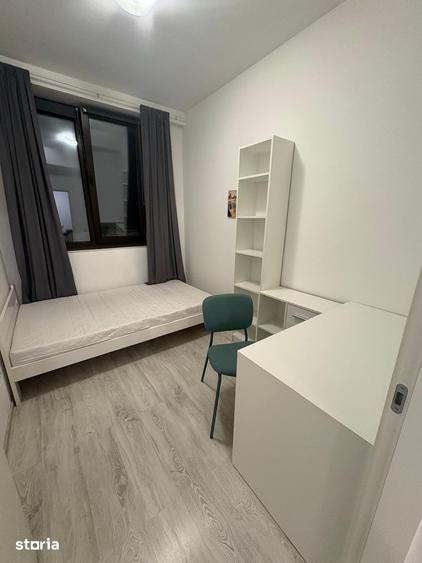 Apartament cu 2 camere în Piața Unirii