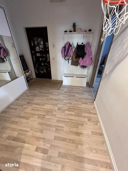 Apartament cu 2 camere în Universitate