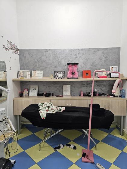 Salon frizerie, coafura, cosmetica ?i manichiura - 3