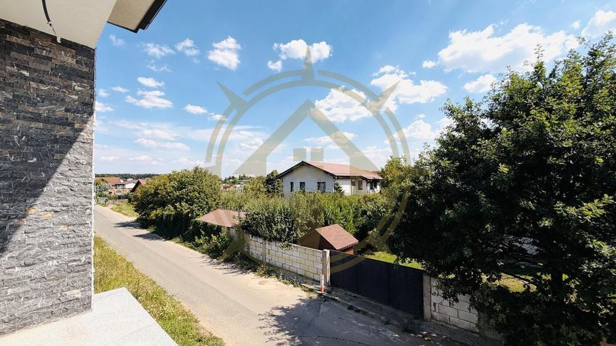 DOM00514 - Vila individuala cu mansarda Corbeanca - 15